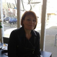 Claudia De Roo