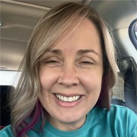 Tisa Peterson-Garansuay