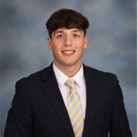 Aaron Siddall