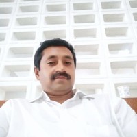 M DHARMENDRAN M DHARMENDRAN