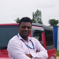 V Raja