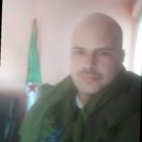 Benabdelmoumene Fethi