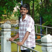 Aravinth Ram