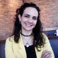 Graziele Melo