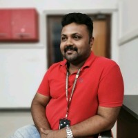 Sanughosh K