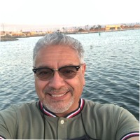 Roberto Barrios