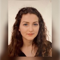 Arbana Benedetta Berisha
