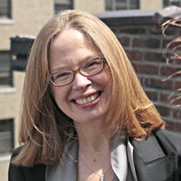 Karen Raven