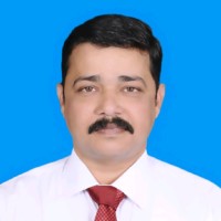 Anil Salvi
