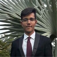Sawan Patel