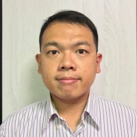 Nick K. P. Lin