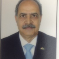 ARUN SHARMA