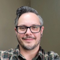Joshua Mauro