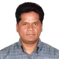 Dr. Ravi Ampapathi