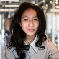 Belle Ditthavong