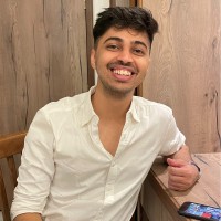 Yuvraj Patel