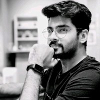 Dev Suri