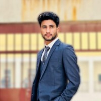 Raja Rashid Saeed