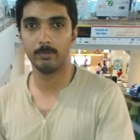 Jerish Mathew