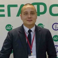 Михаил Русинов