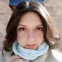 Julia Prostomolotova