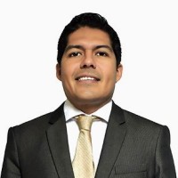 Diego Enrique Taboada Saavedra