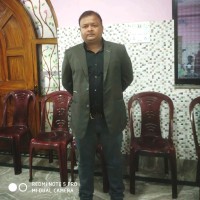 Zaffar Ahmad