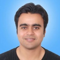 Haroon Hameed