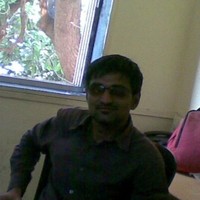 vikram Arjugade