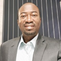 Gideon Sarpong Sr. Ph.D, PE.