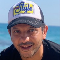 Amr Alim