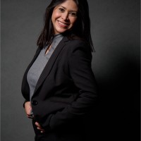 Claudia Melchor Lamas
