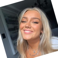 Molly Geoghegan-Smith