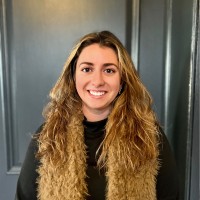 Justine Devito