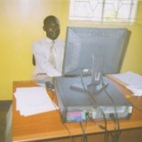Mbuga Roland