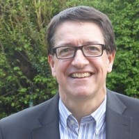Richard Pearce