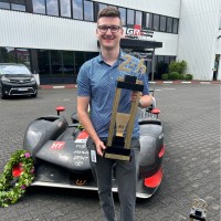 Nico Leser