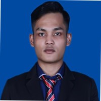 Juli Setiawan