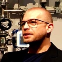 Marcius Bohrer