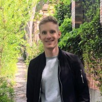 Josh Mortensen