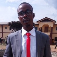 Arrington Ballah