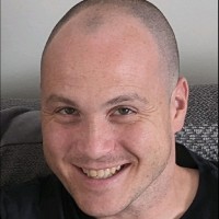 Daniel Shaddock