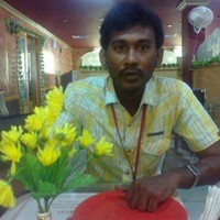 Ramachandran Arumugham