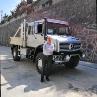 Zafer Sağlam