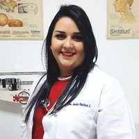 Amelia Marisela Machuca Castrellón