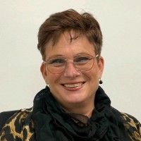 Carla Agterhof