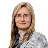 Aneta Zdrajkowska