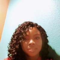 Kisha Benjamin