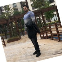 Ashkan Afsharpajooh