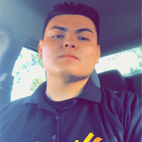 Andrew Leon-Guerrero